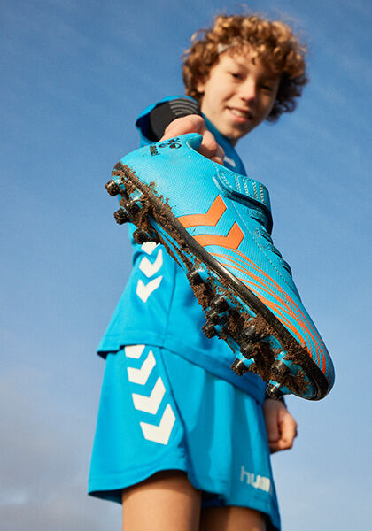 Dw kids outlet football boots